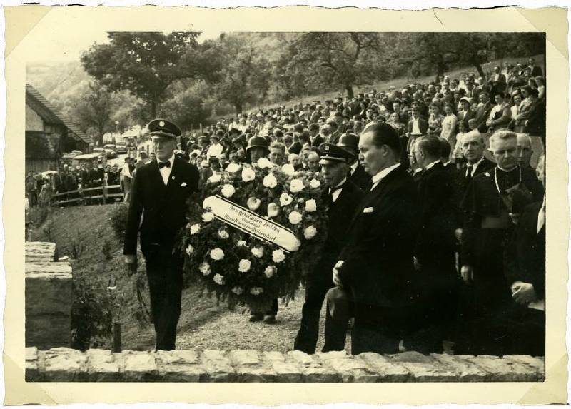 50er Jahre Bild Nr.187